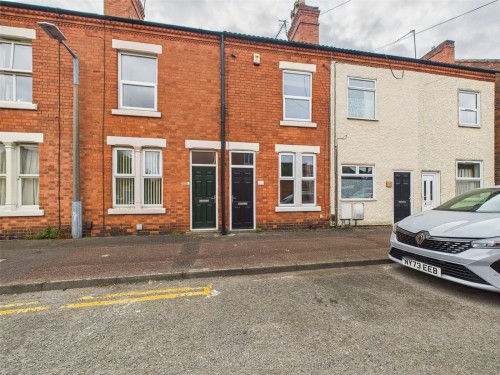 Beeston, Nottingham