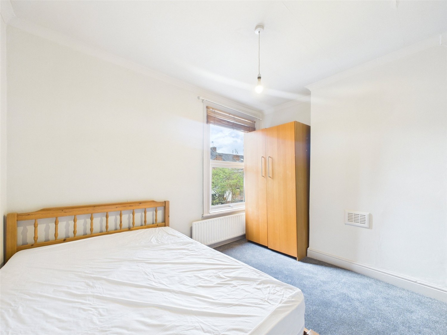 Beeston, Nottingham