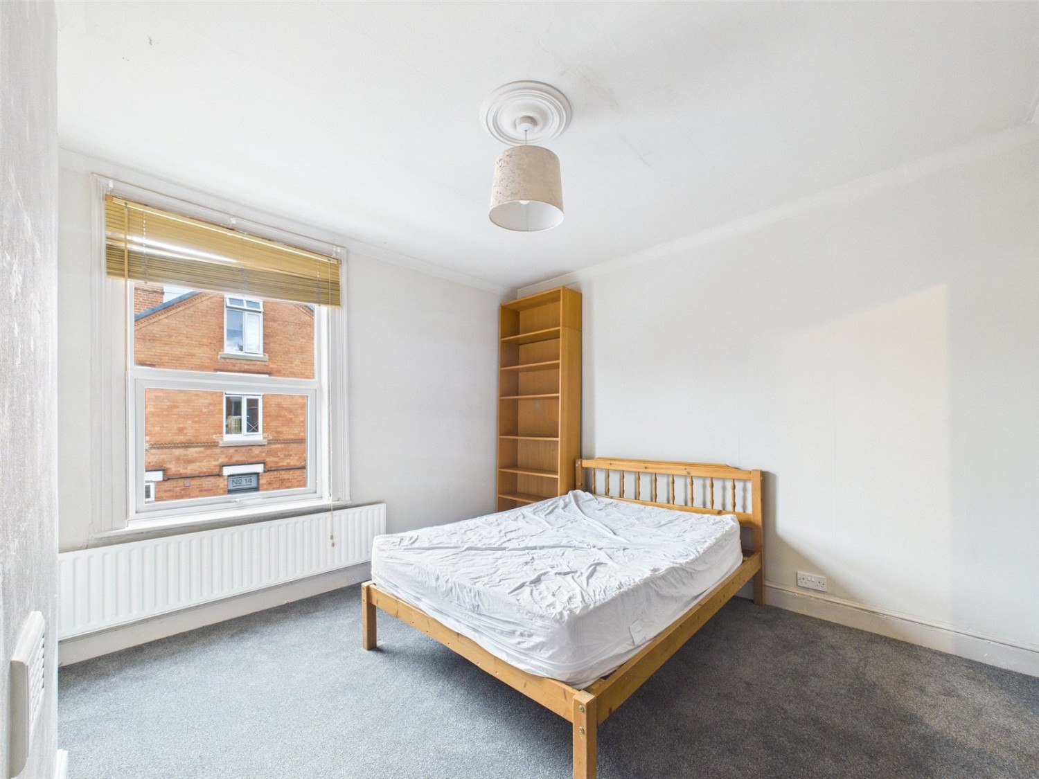 Beeston, Nottingham