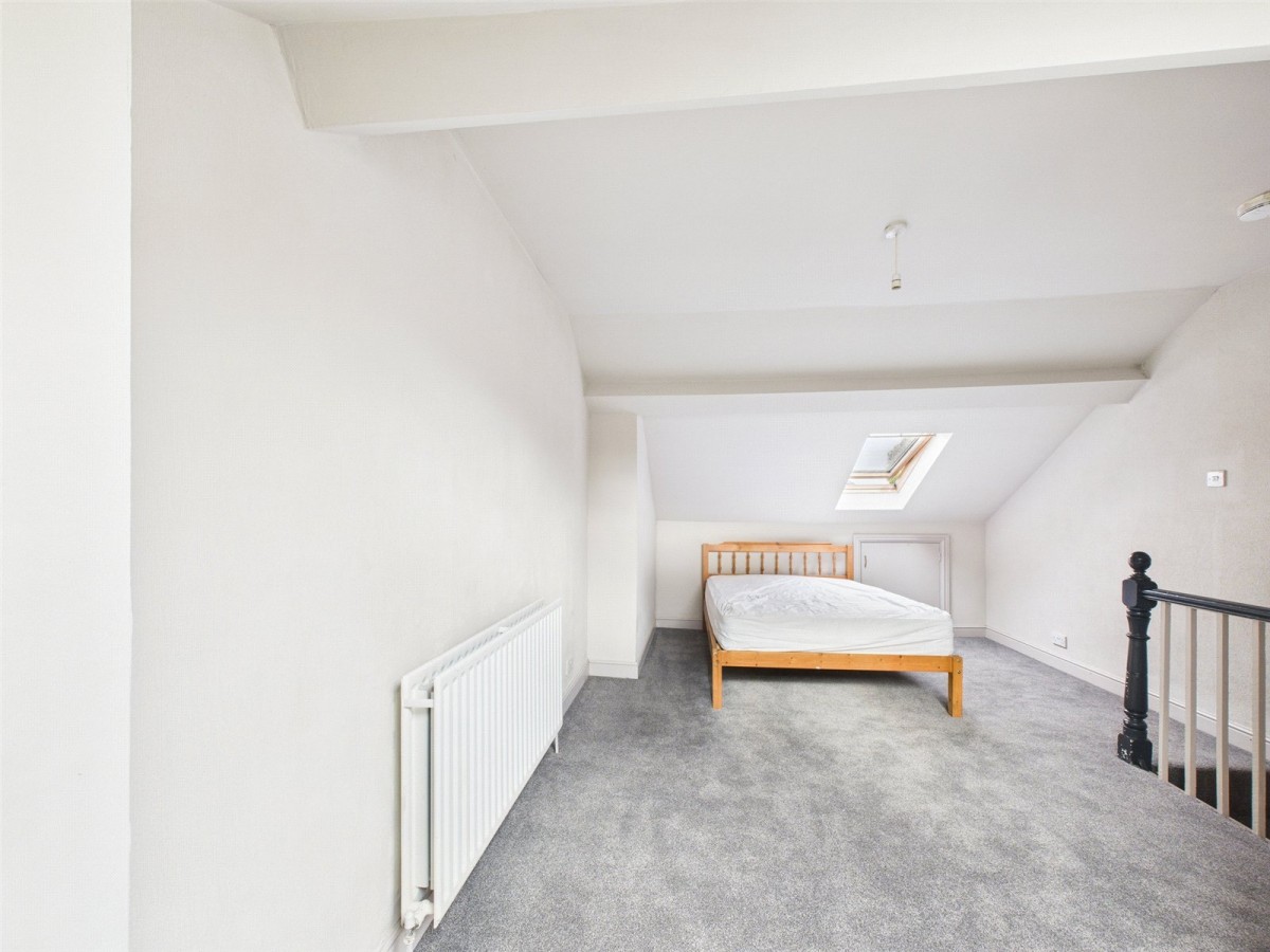 Beeston, Nottingham