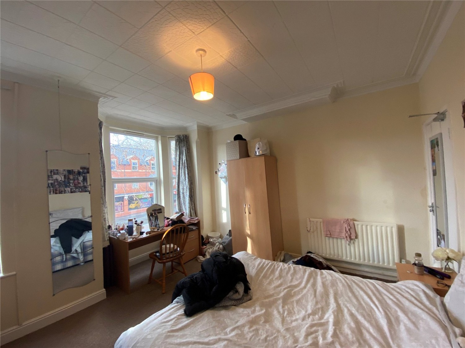 Lenton, Nottingham