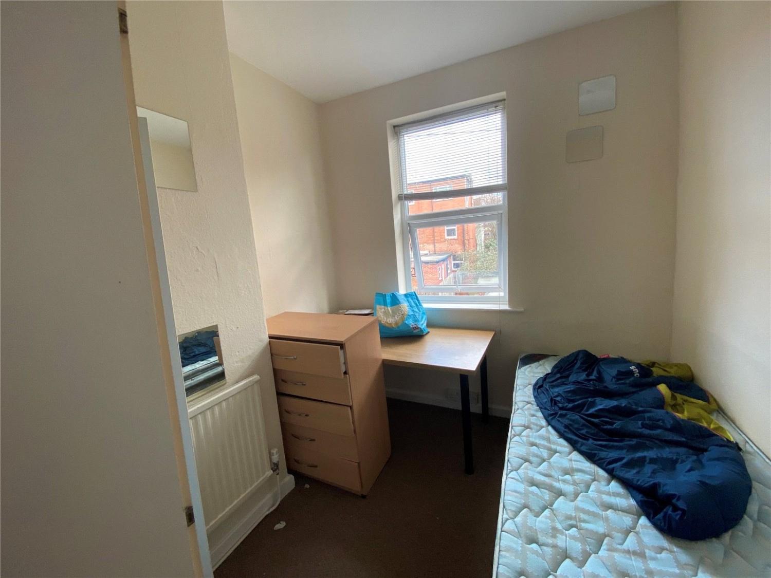 Lenton, Nottingham