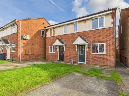 Beeston, Nottingham, Nottinghamshire