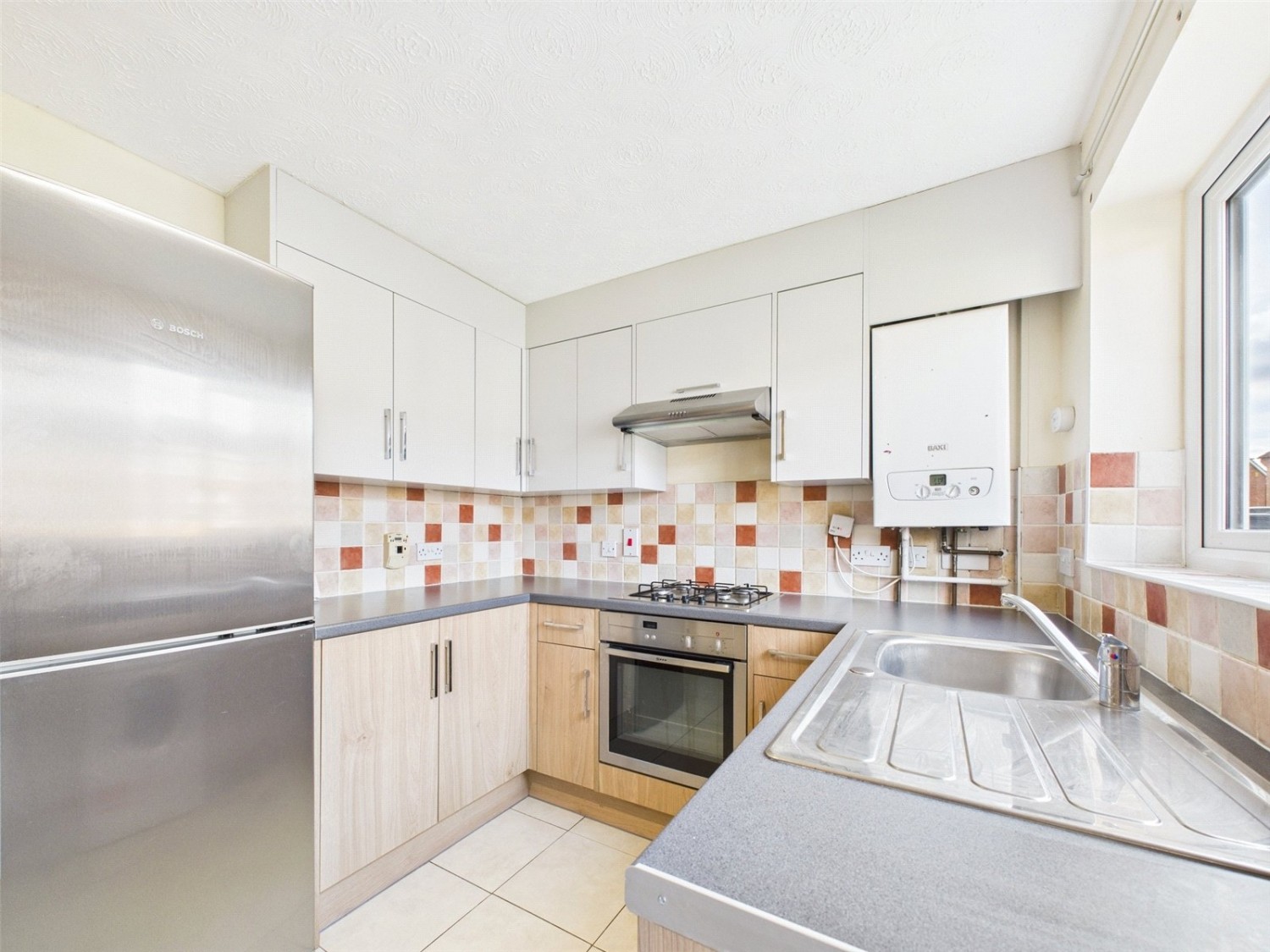 Beeston, Nottingham, Nottinghamshire