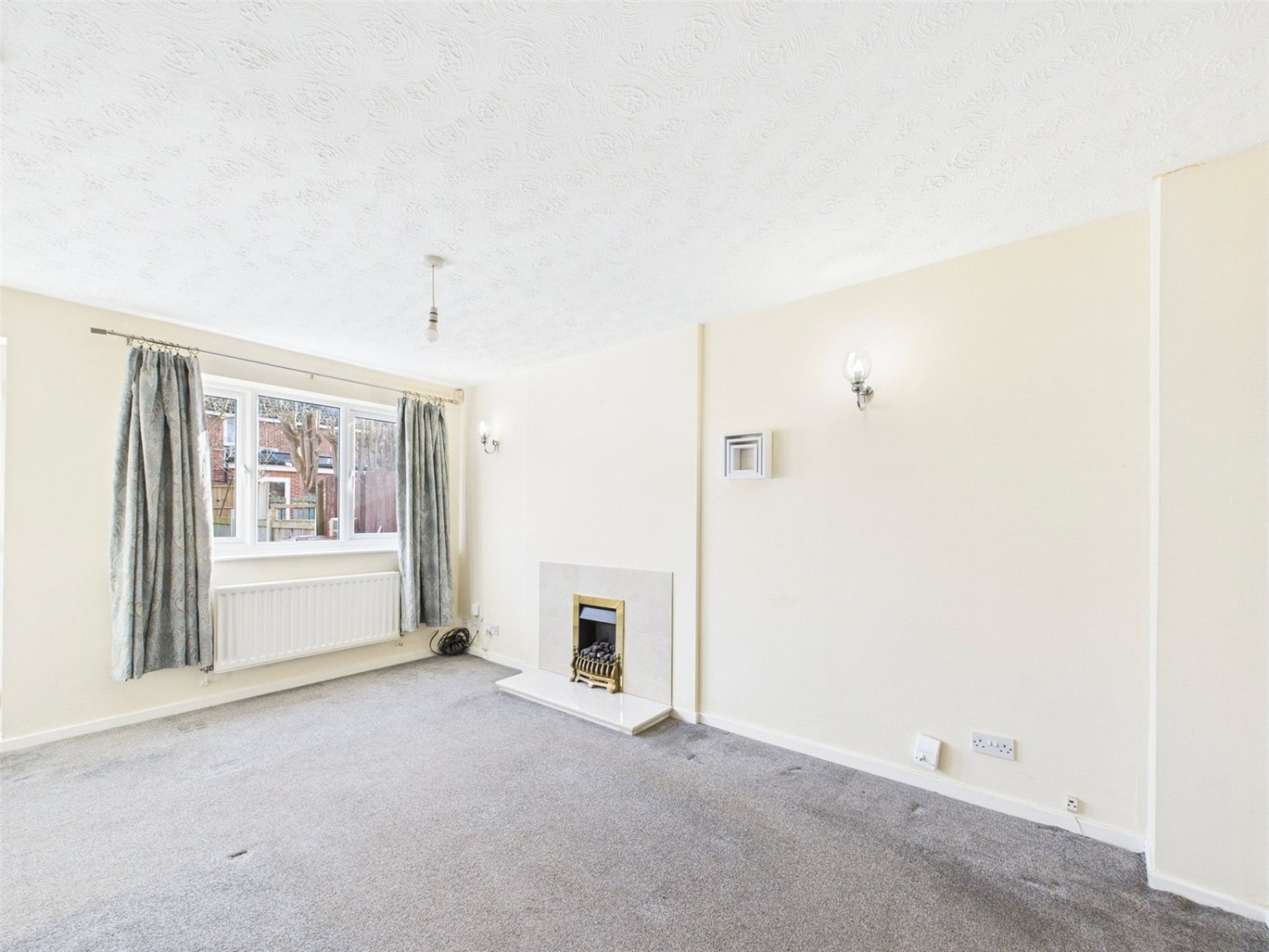 Beeston, Nottingham, Nottinghamshire