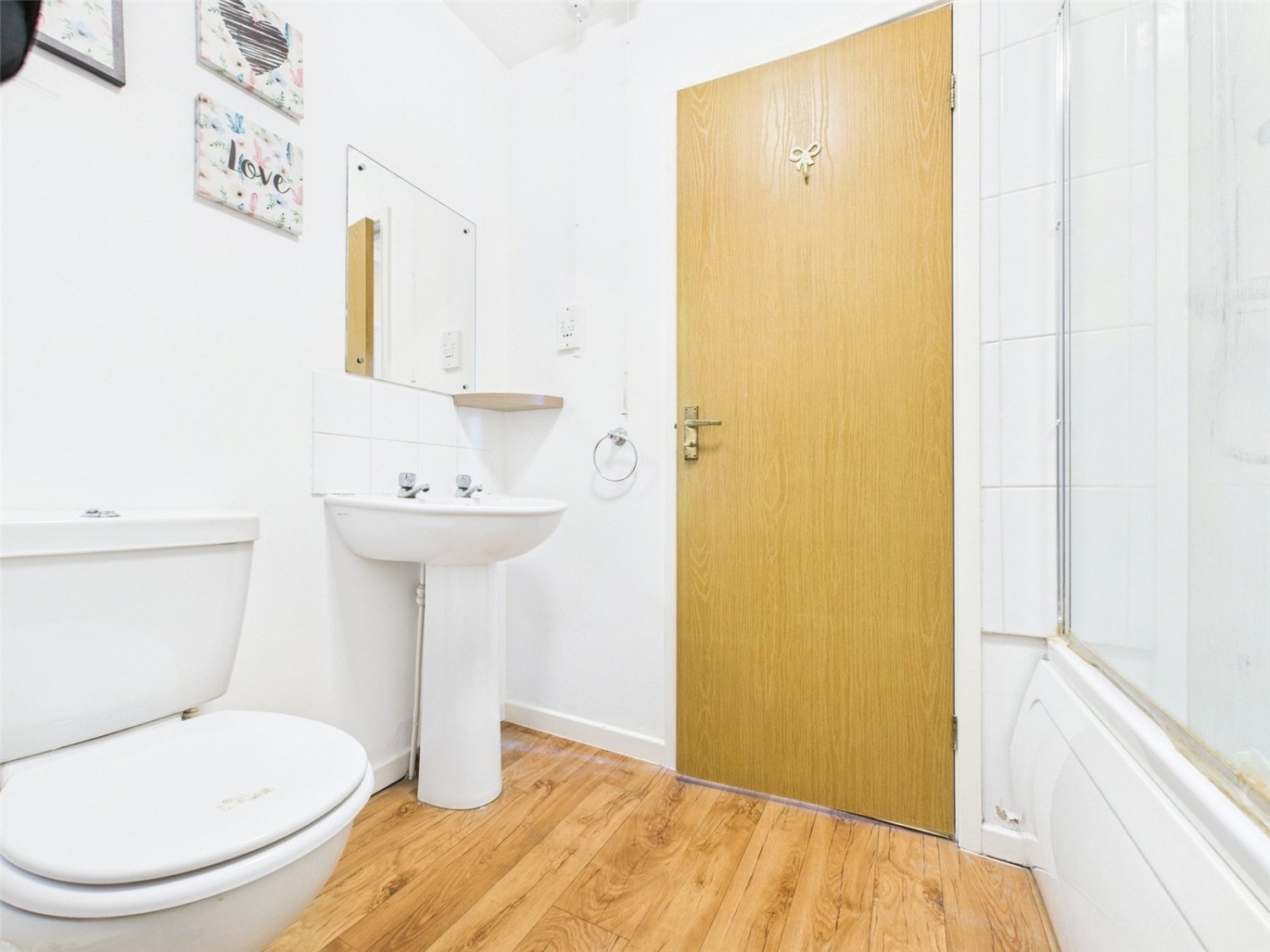 Beeston, Nottingham, Nottinghamshire