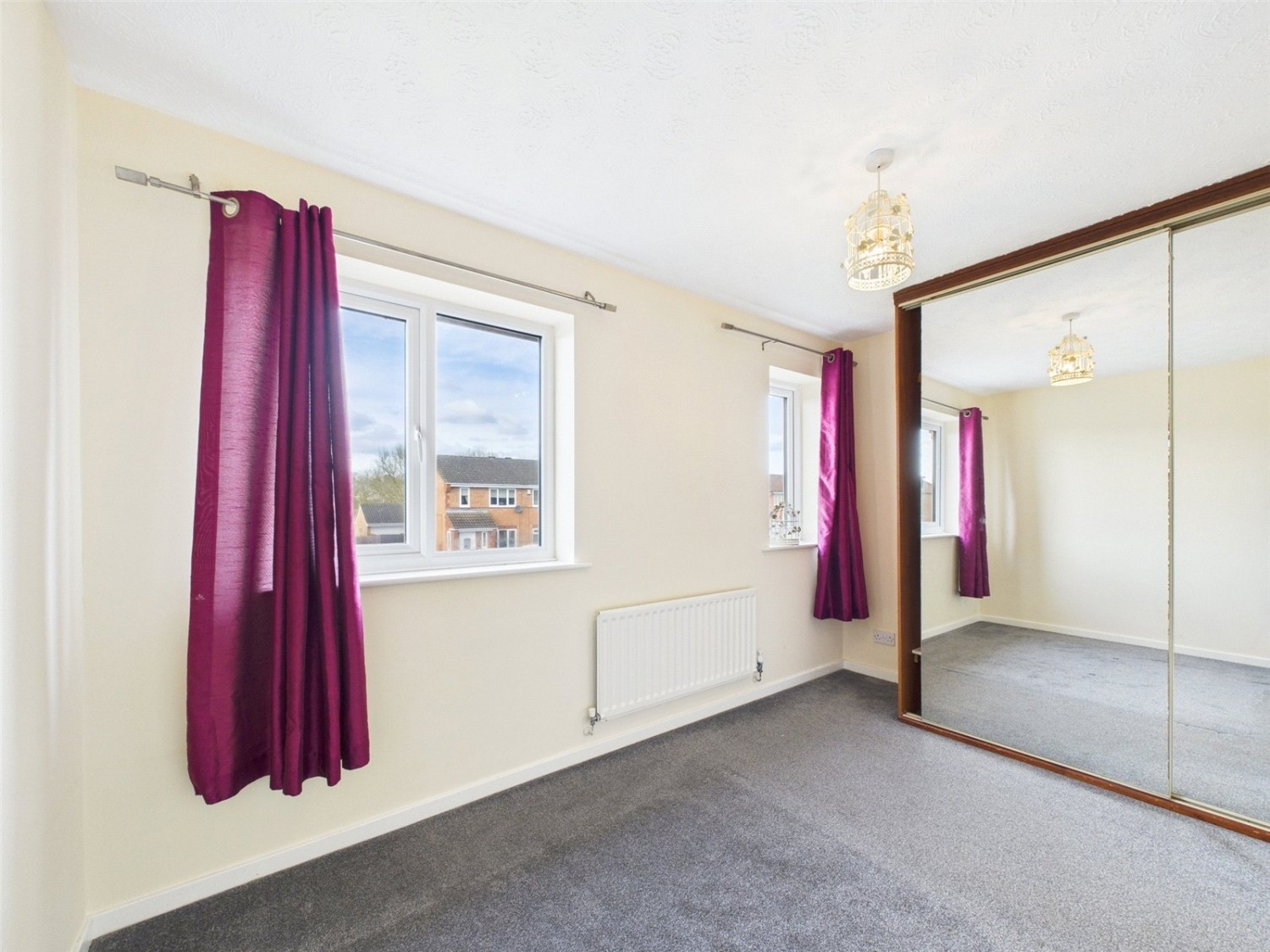 Beeston, Nottingham, Nottinghamshire