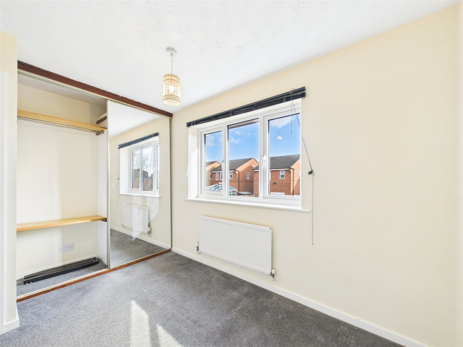 Beeston, Nottingham, Nottinghamshire