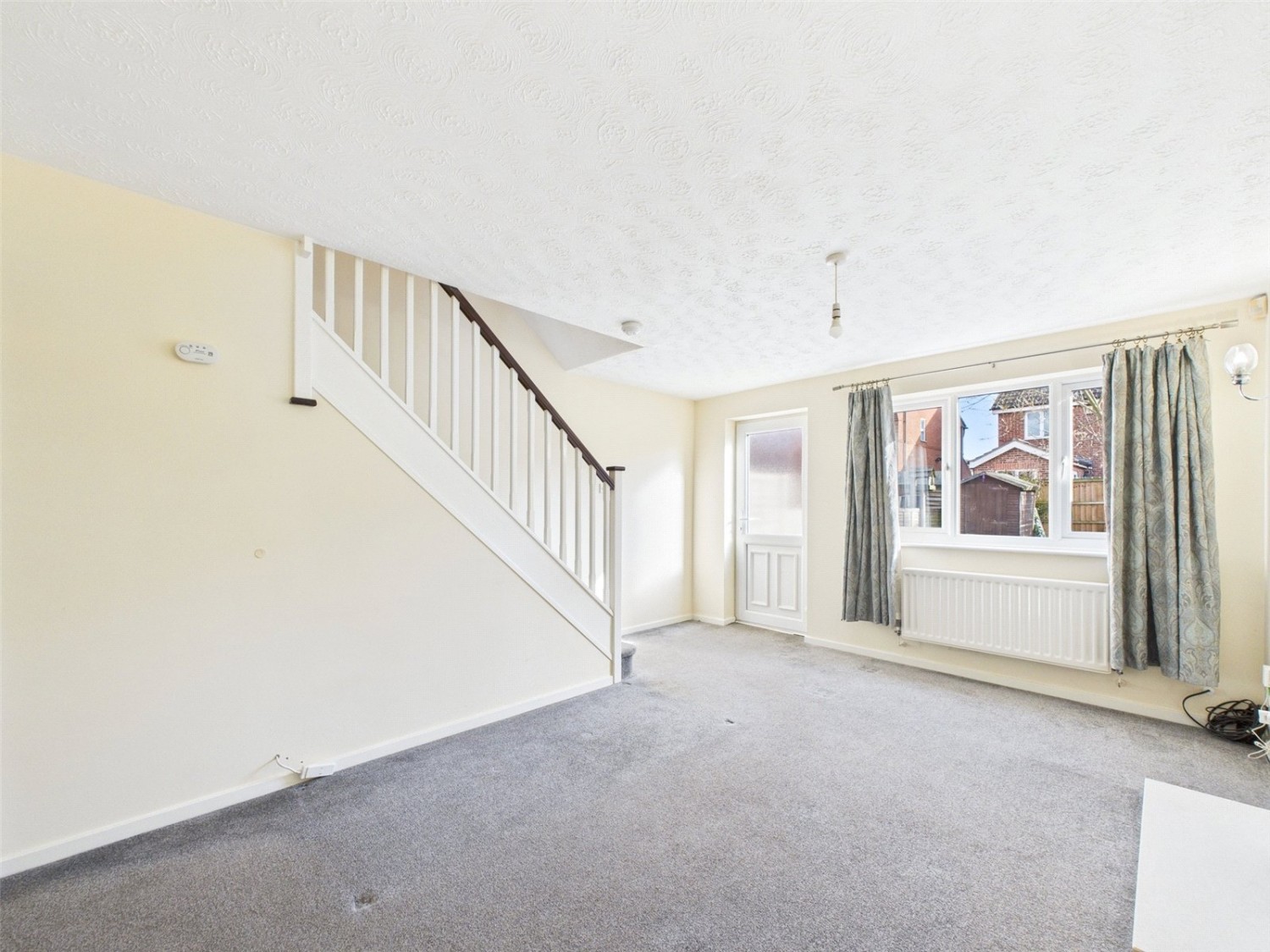 Beeston, Nottingham, Nottinghamshire