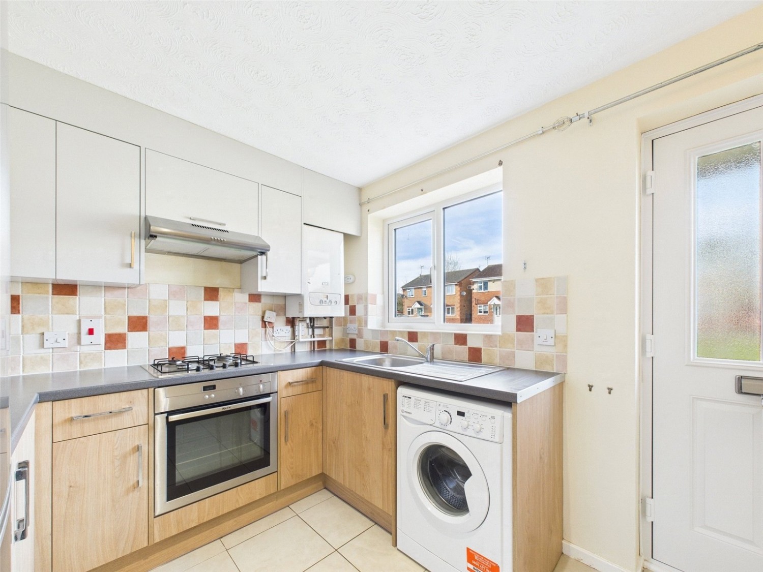 Beeston, Nottingham, Nottinghamshire