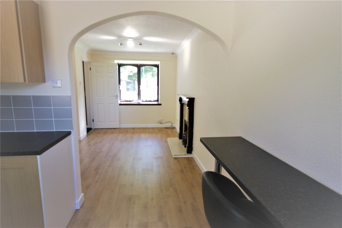 Sherwood, Nottingham