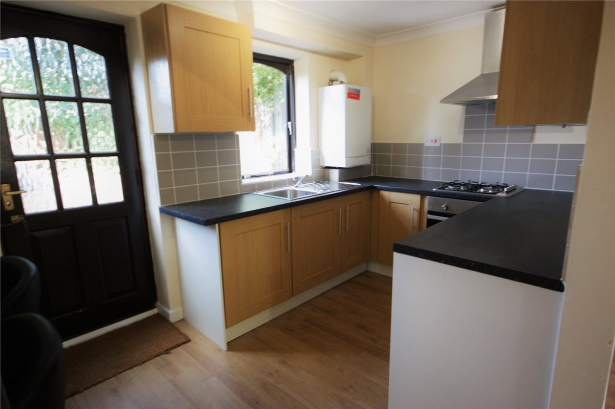 Sherwood, Nottingham