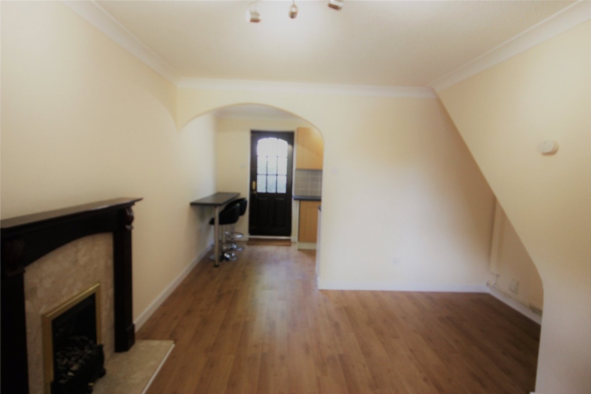 Sherwood, Nottingham