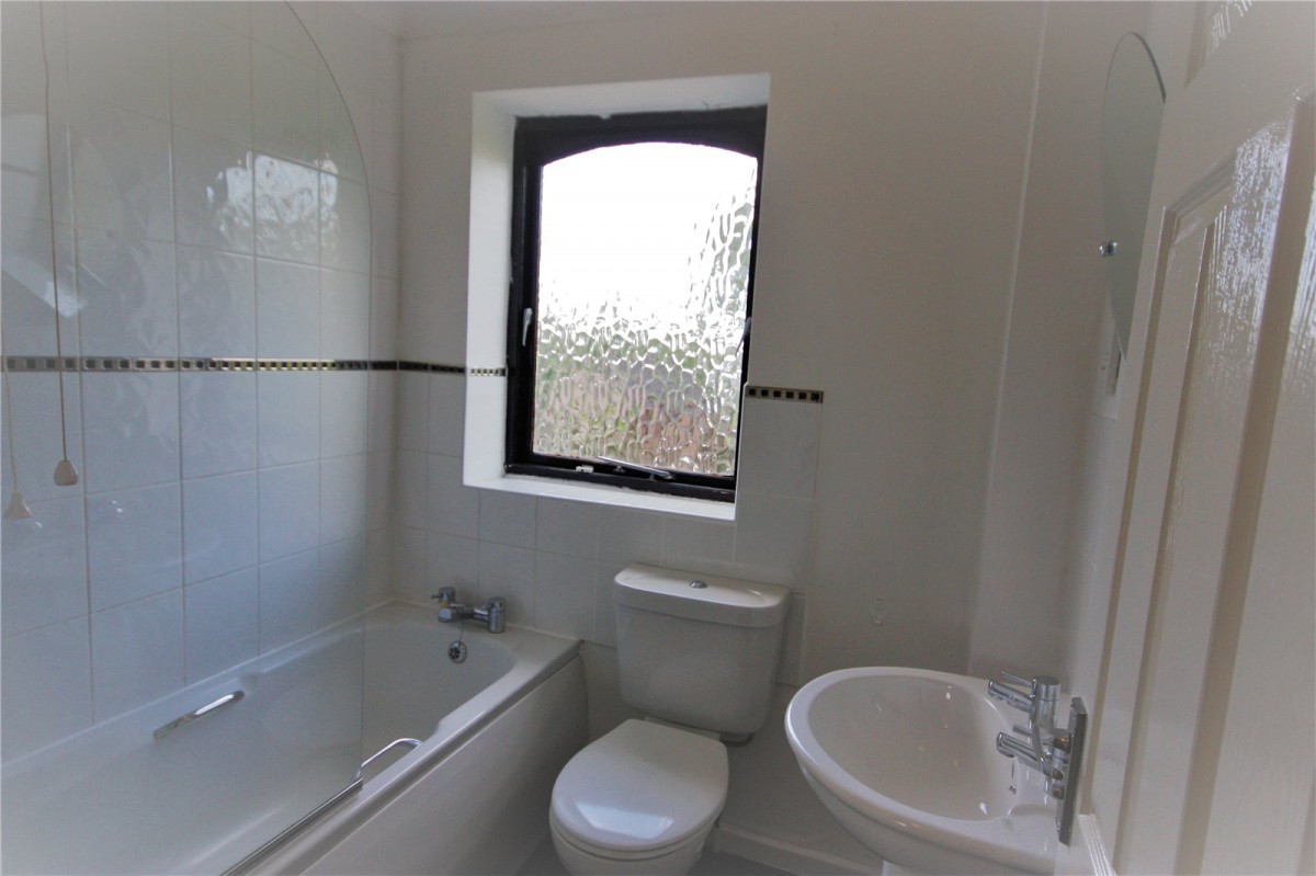 Sherwood, Nottingham