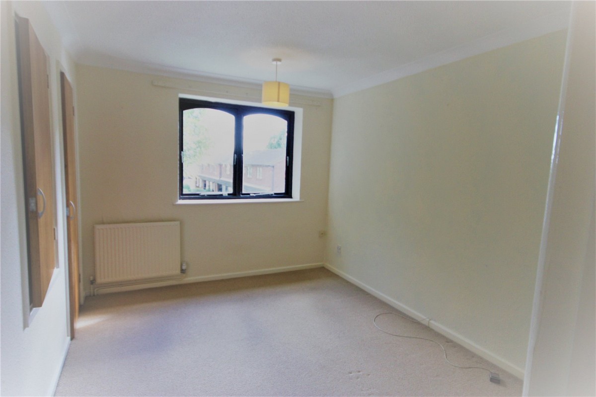 Sherwood, Nottingham