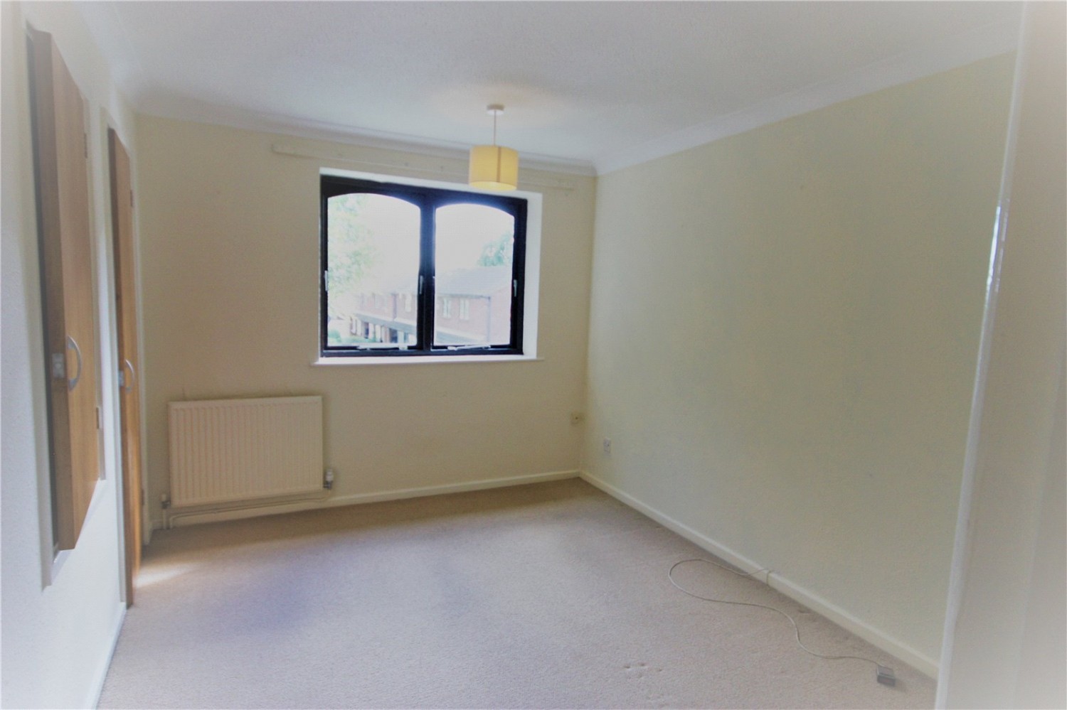 Sherwood, Nottingham