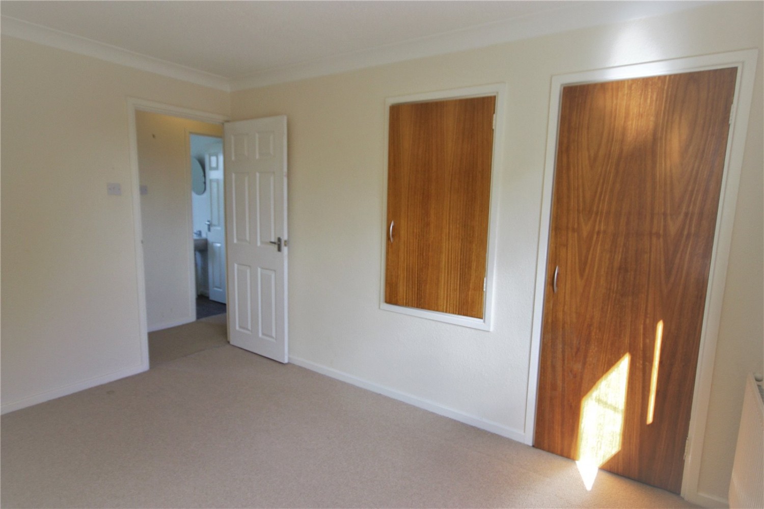 Sherwood, Nottingham