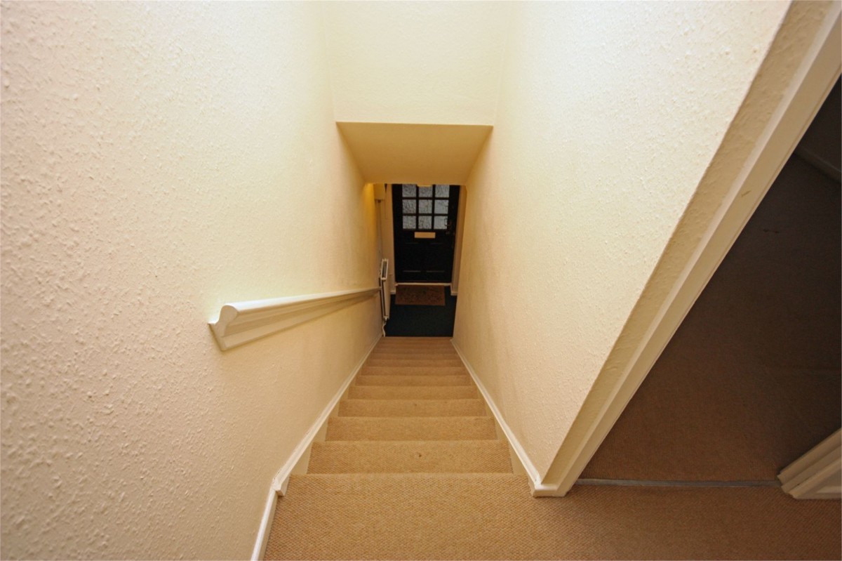 Sherwood, Nottingham