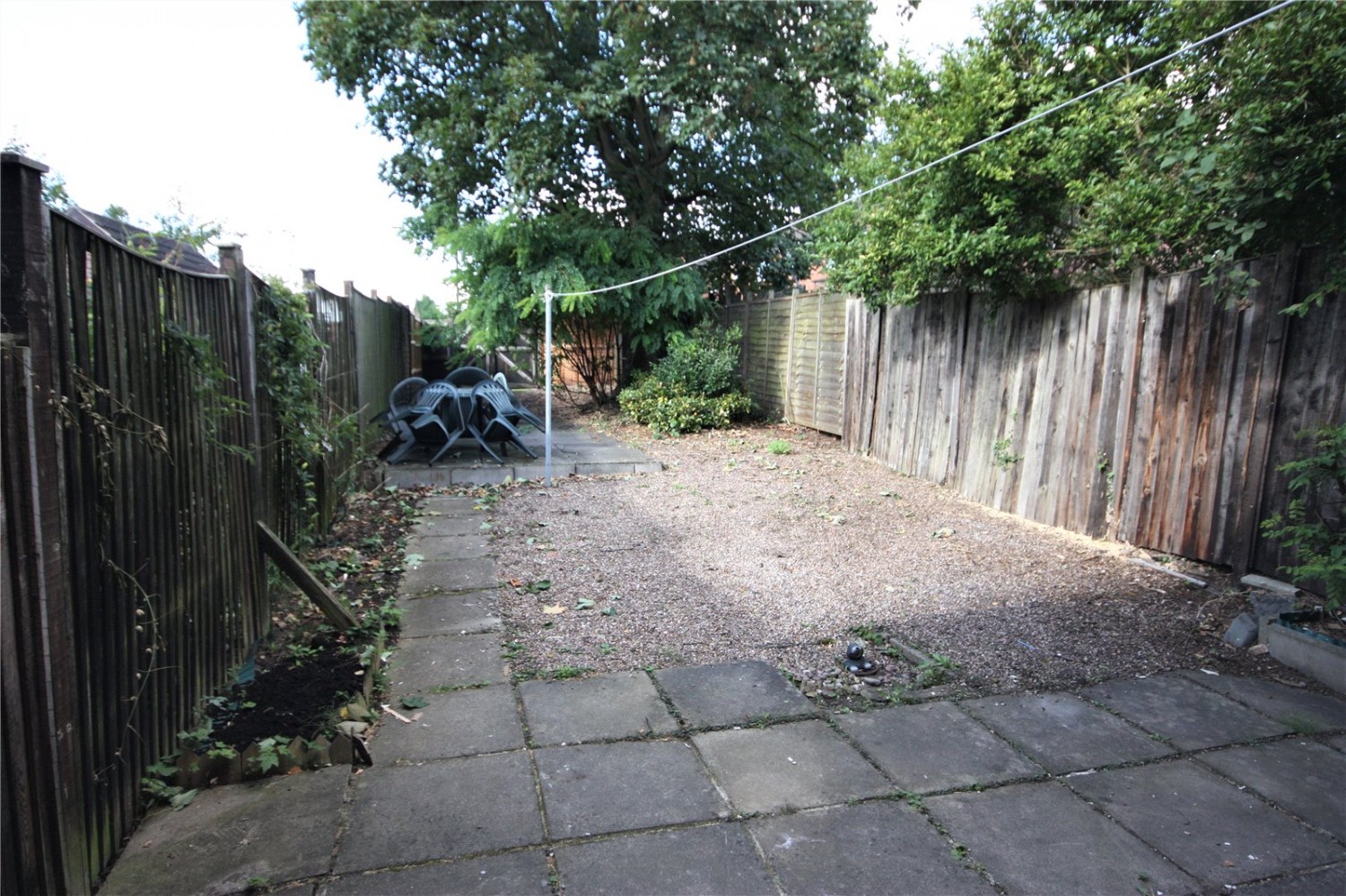 Sherwood, Nottingham