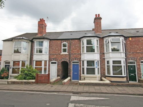 Beeston, Nottingham