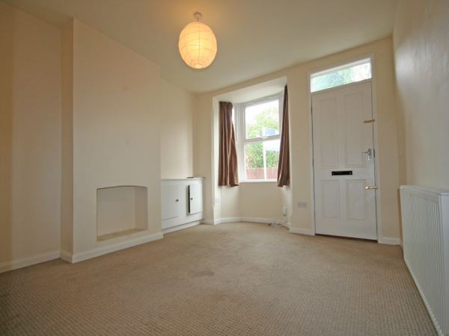 Beeston, Nottingham