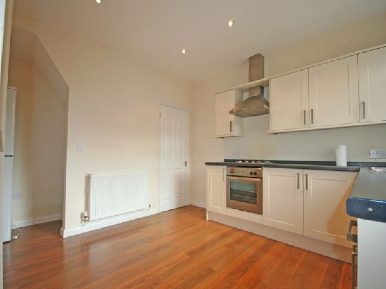 Beeston, Nottingham