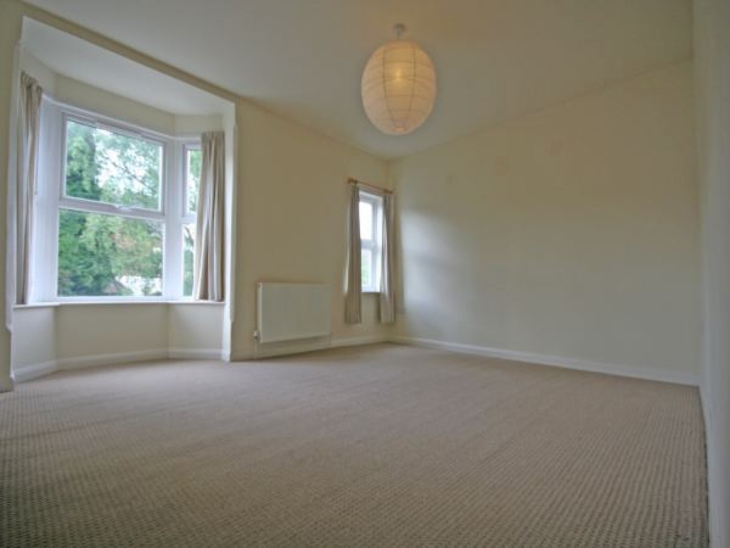 Beeston, Nottingham