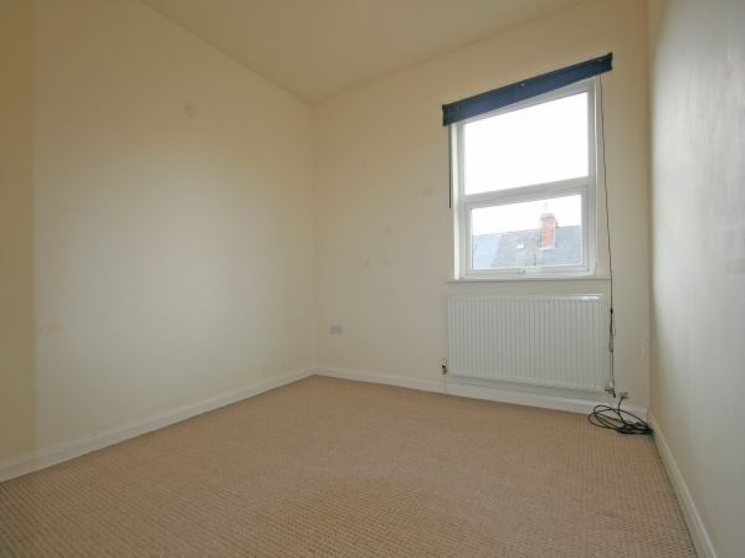 Beeston, Nottingham
