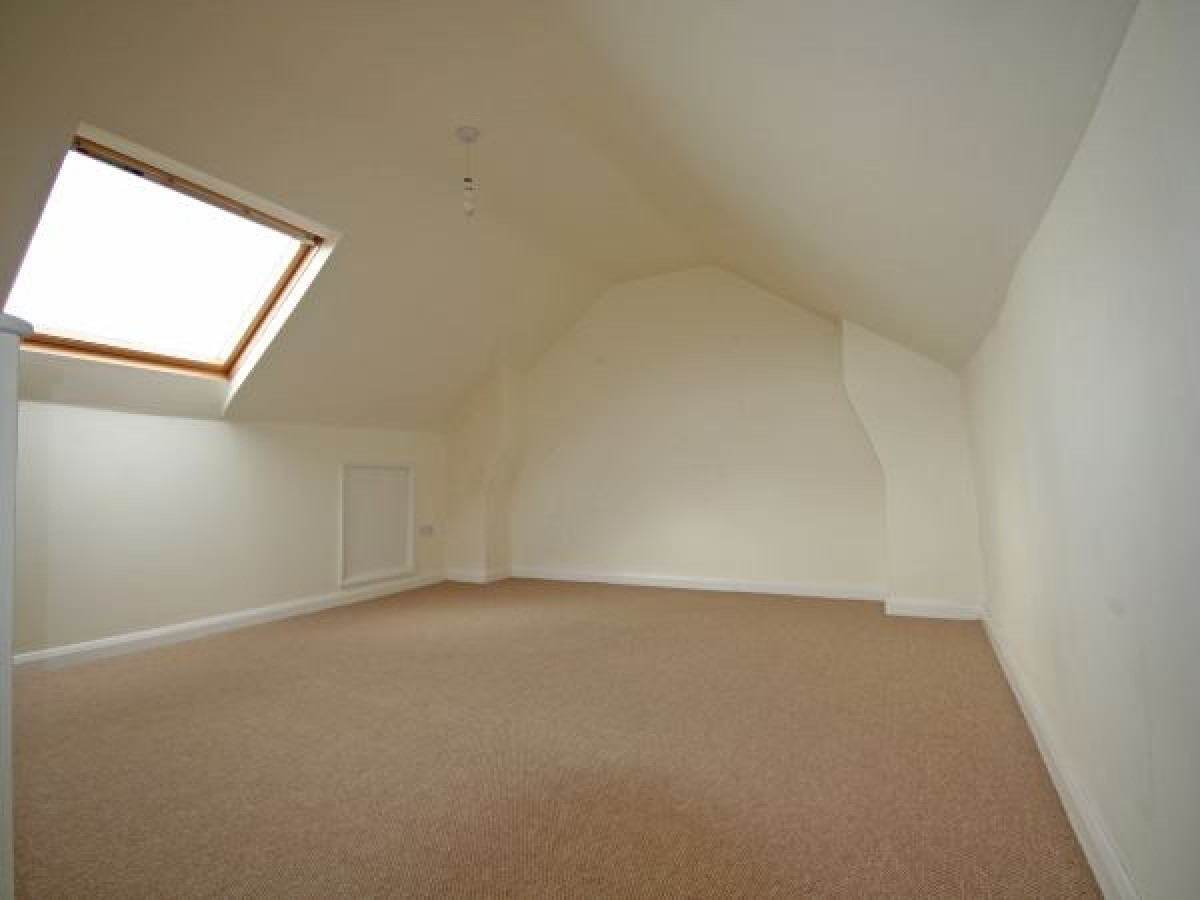 Beeston, Nottingham