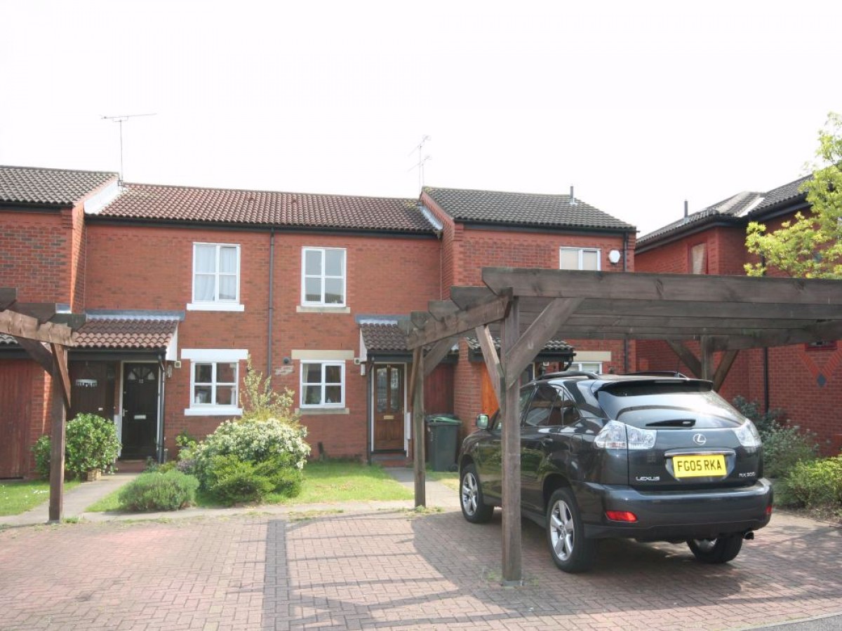 Toton, Nottingham