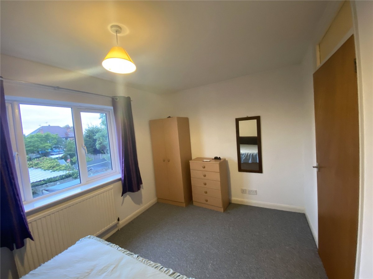 Toton, Nottingham
