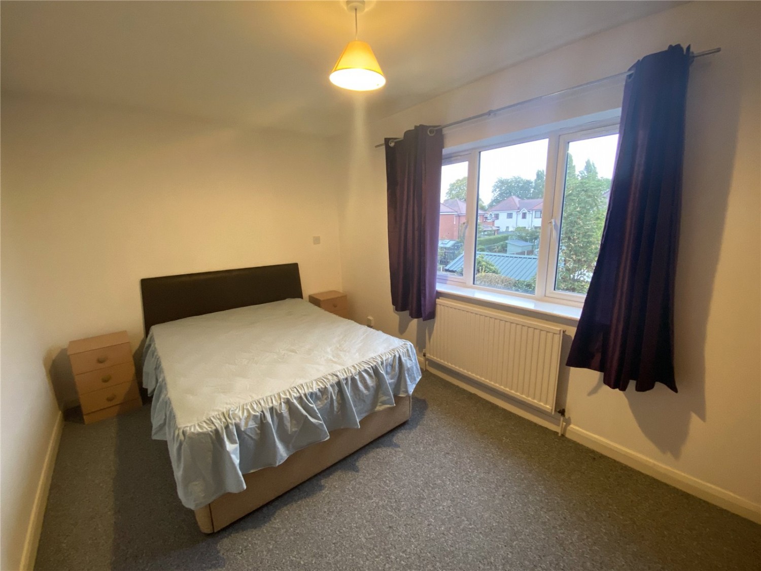 Toton, Nottingham