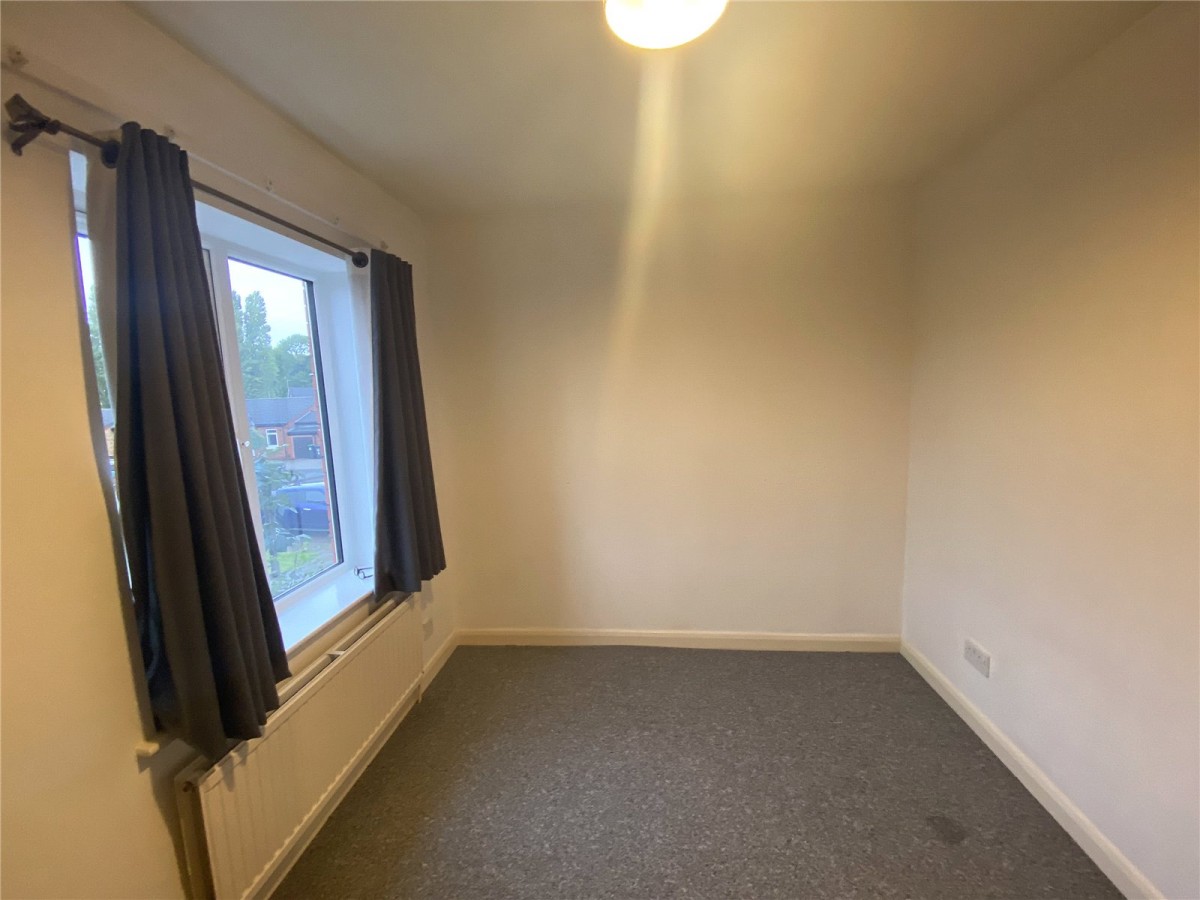 Toton, Nottingham