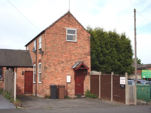 Sawley, Long Eaton, Nottingham