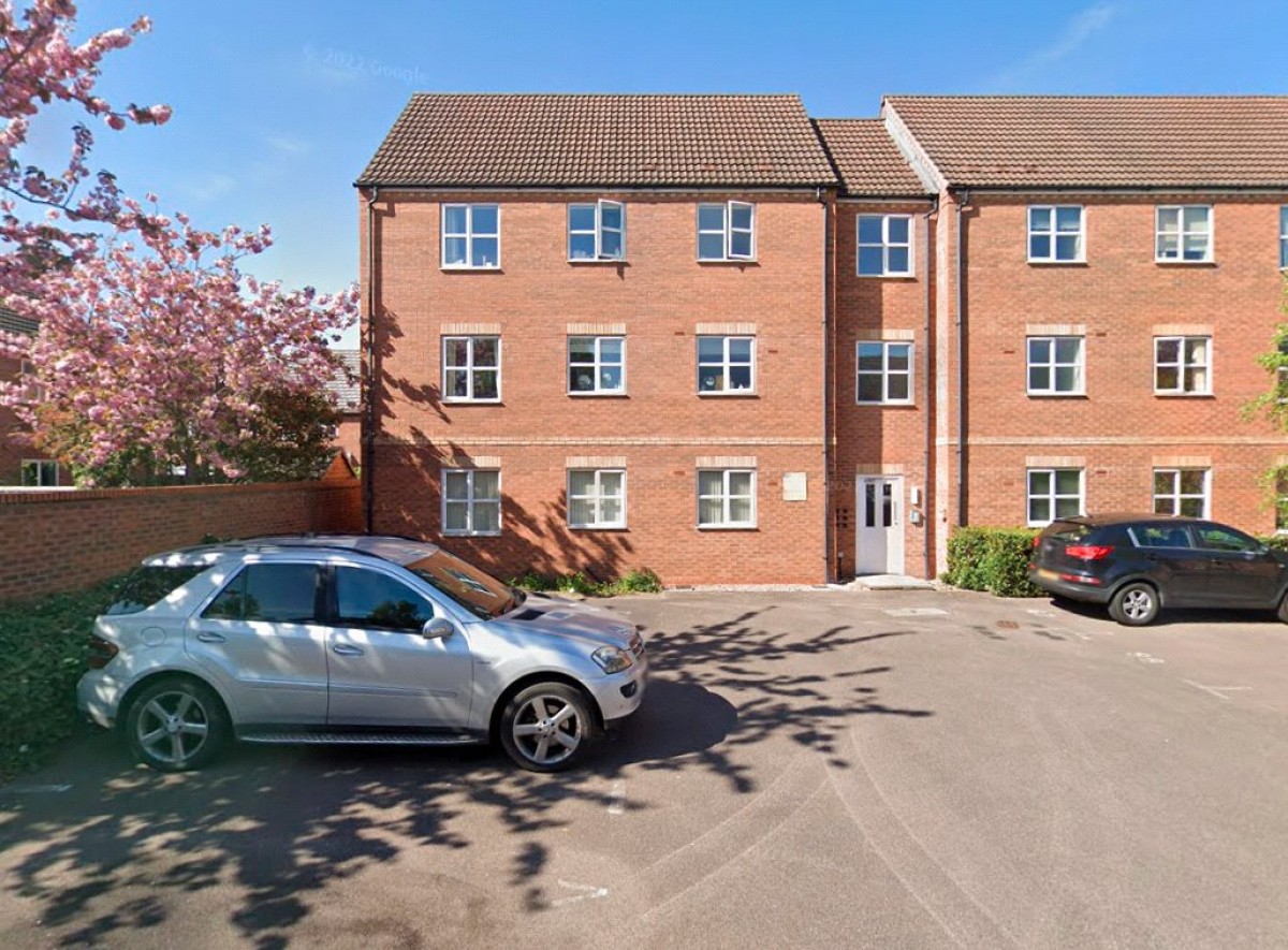 Chilwell, Nottingham