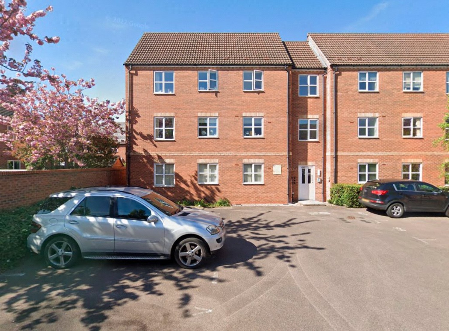 Chilwell, Nottingham
