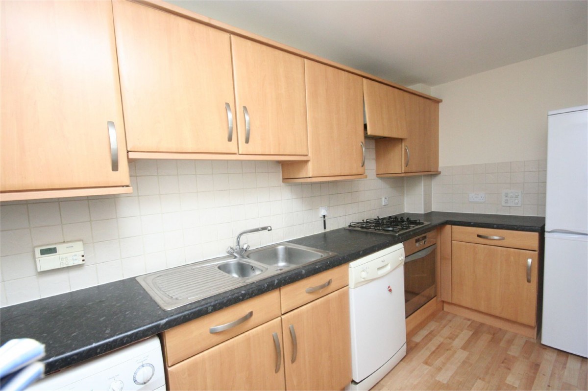 Chilwell, Beeston, Nottingham