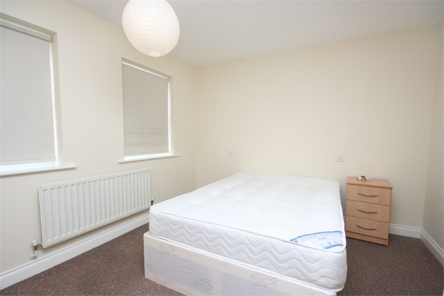 Chilwell, Beeston, Nottingham