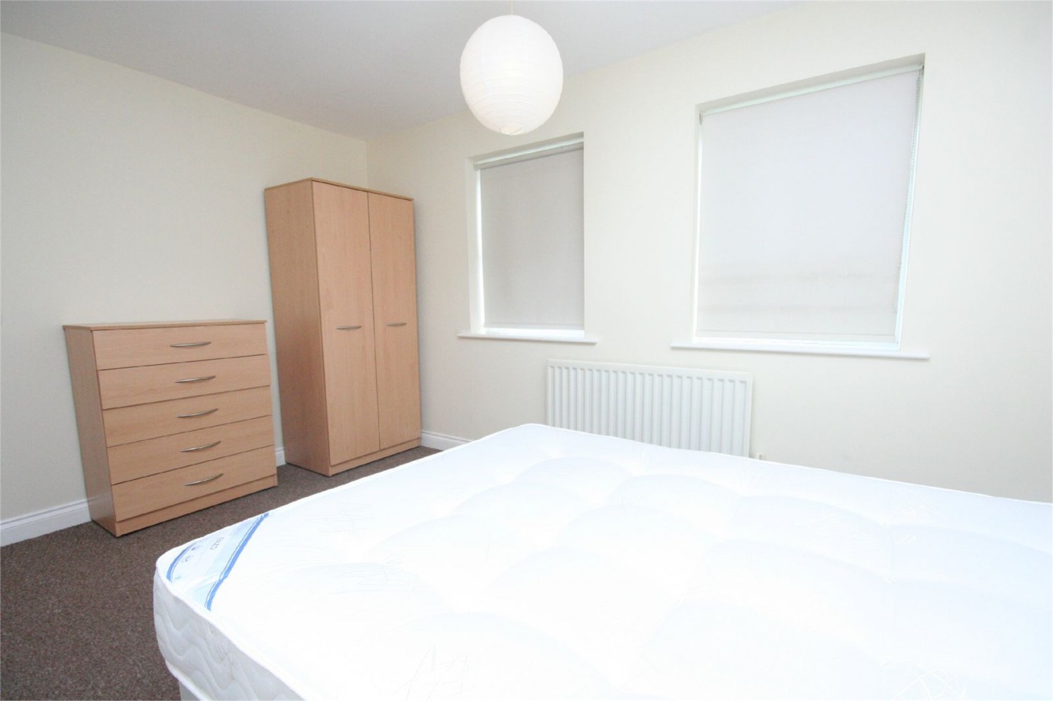 Chilwell, Beeston, Nottingham