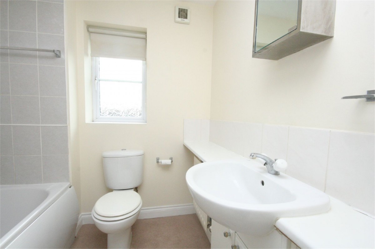 Chilwell, Beeston, Nottingham