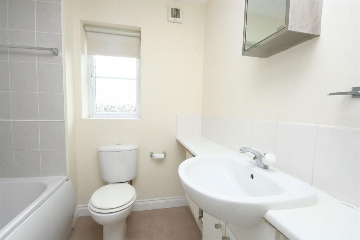 Chilwell, Beeston, Nottingham