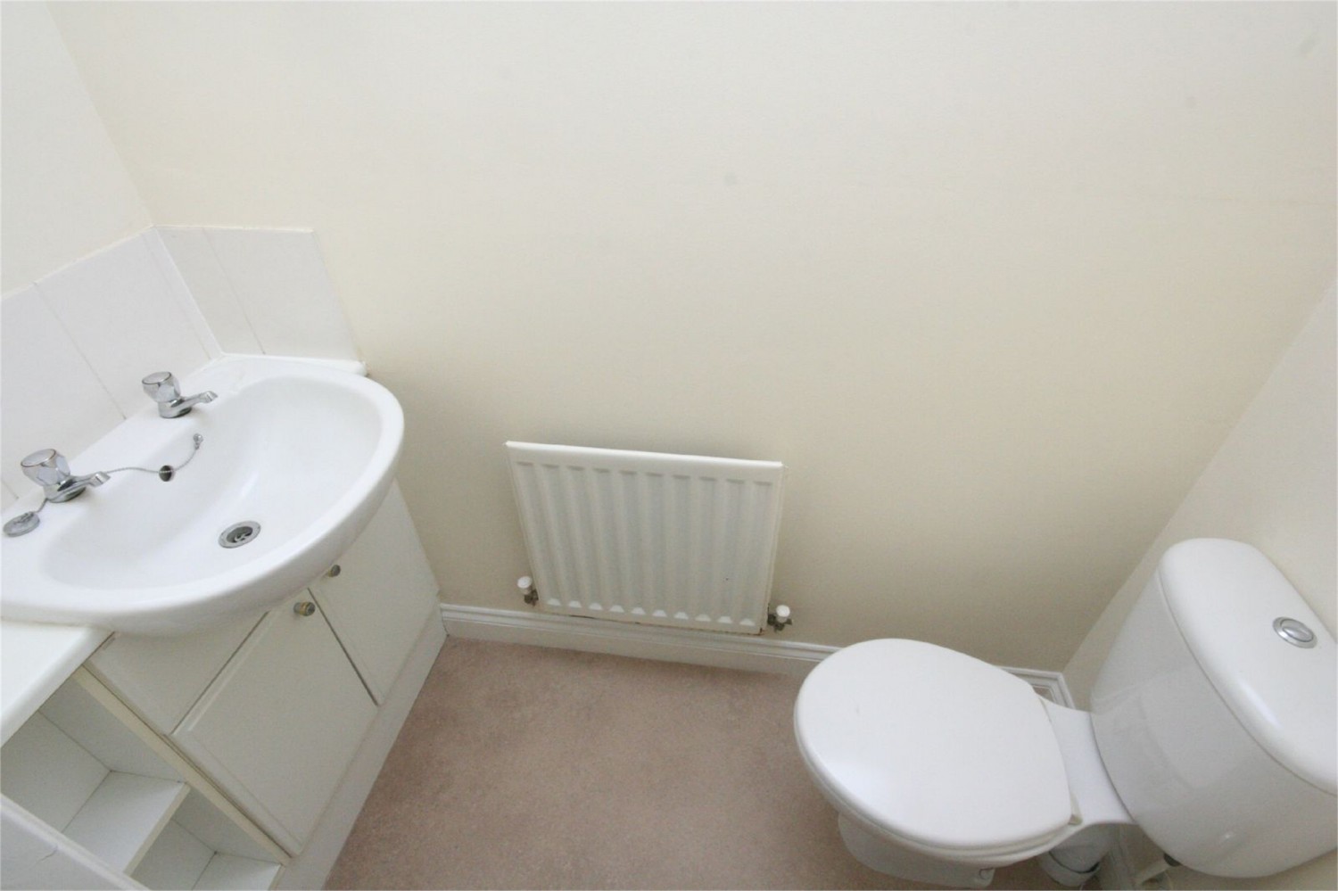 Chilwell, Beeston, Nottingham