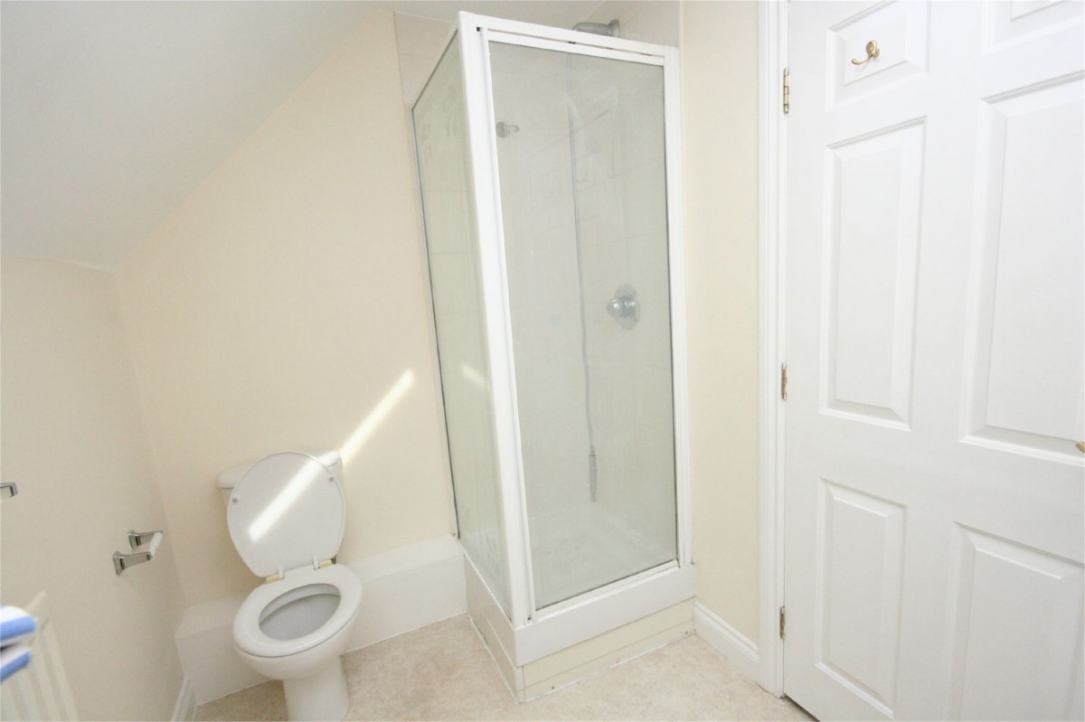 Chilwell, Beeston, Nottingham