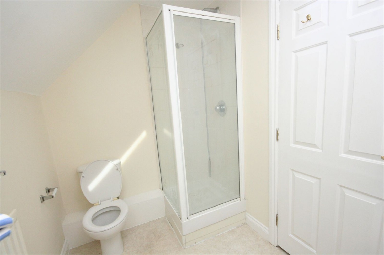 Chilwell, Beeston, Nottingham