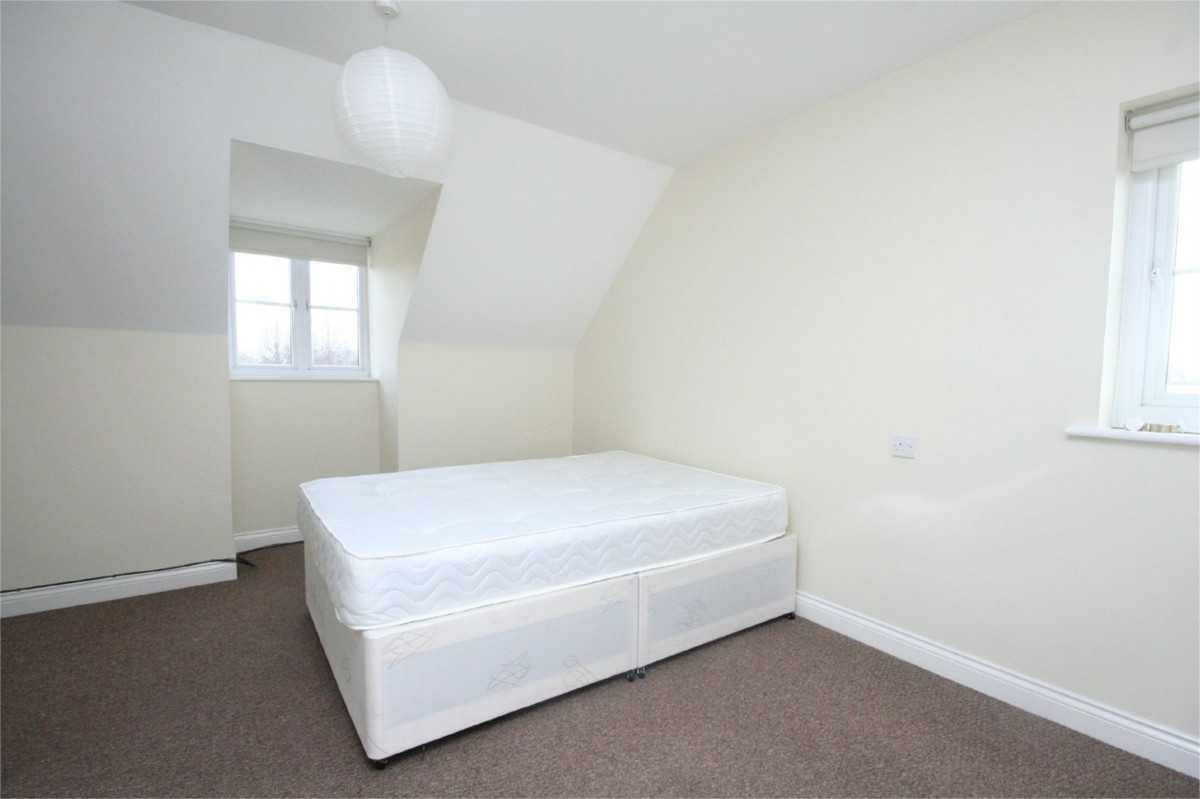 Chilwell, Beeston, Nottingham