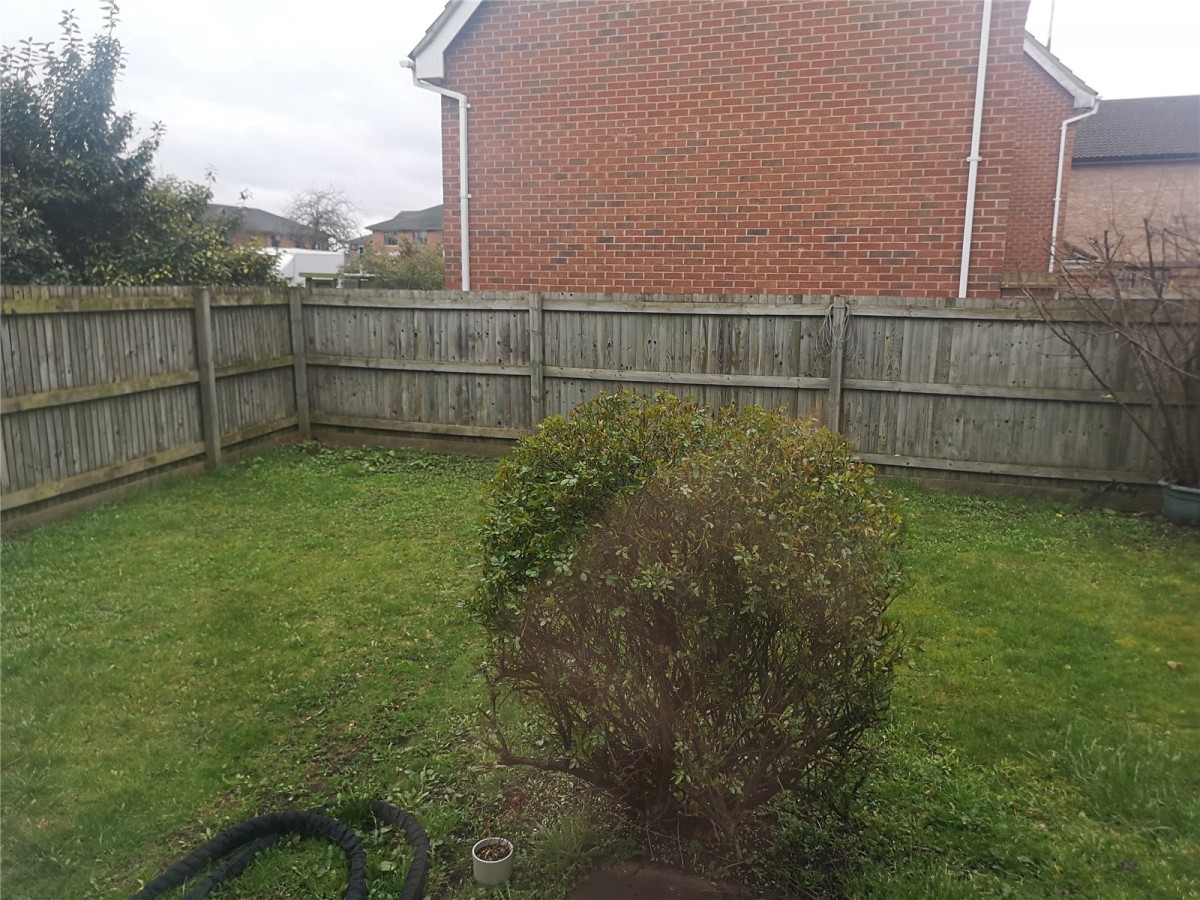 Chilwell, Beeston, Nottingham