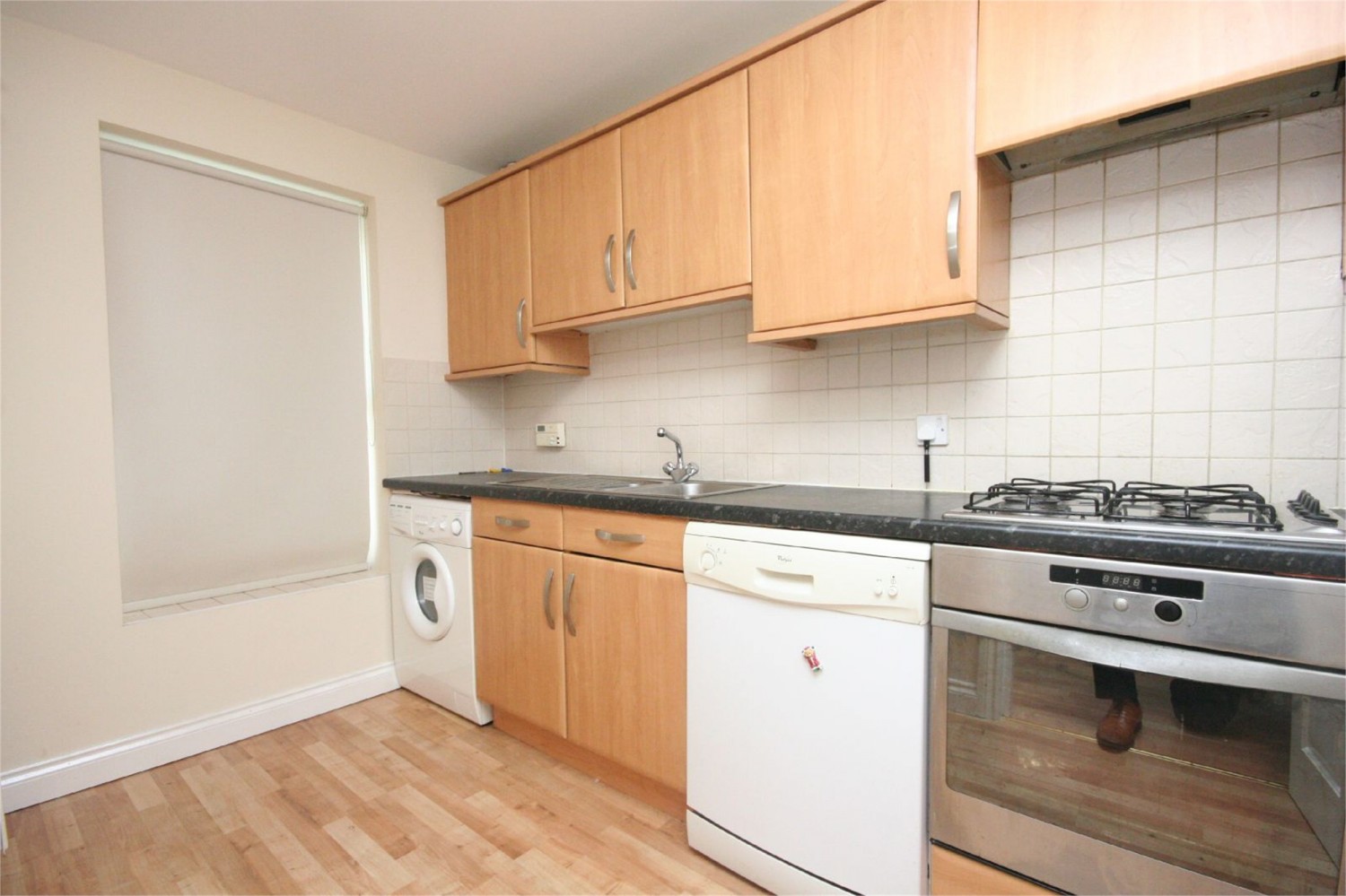 Chilwell, Beeston, Nottingham