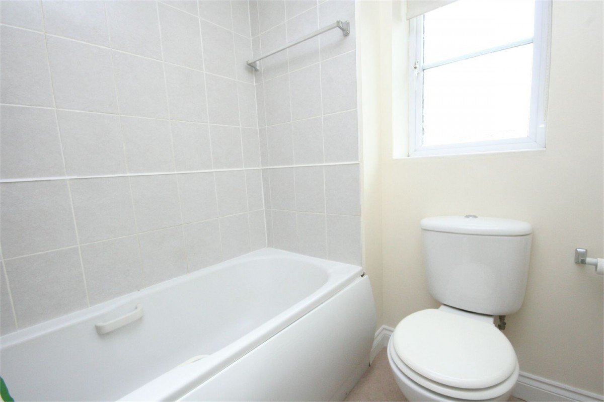 Chilwell, Beeston, Nottingham