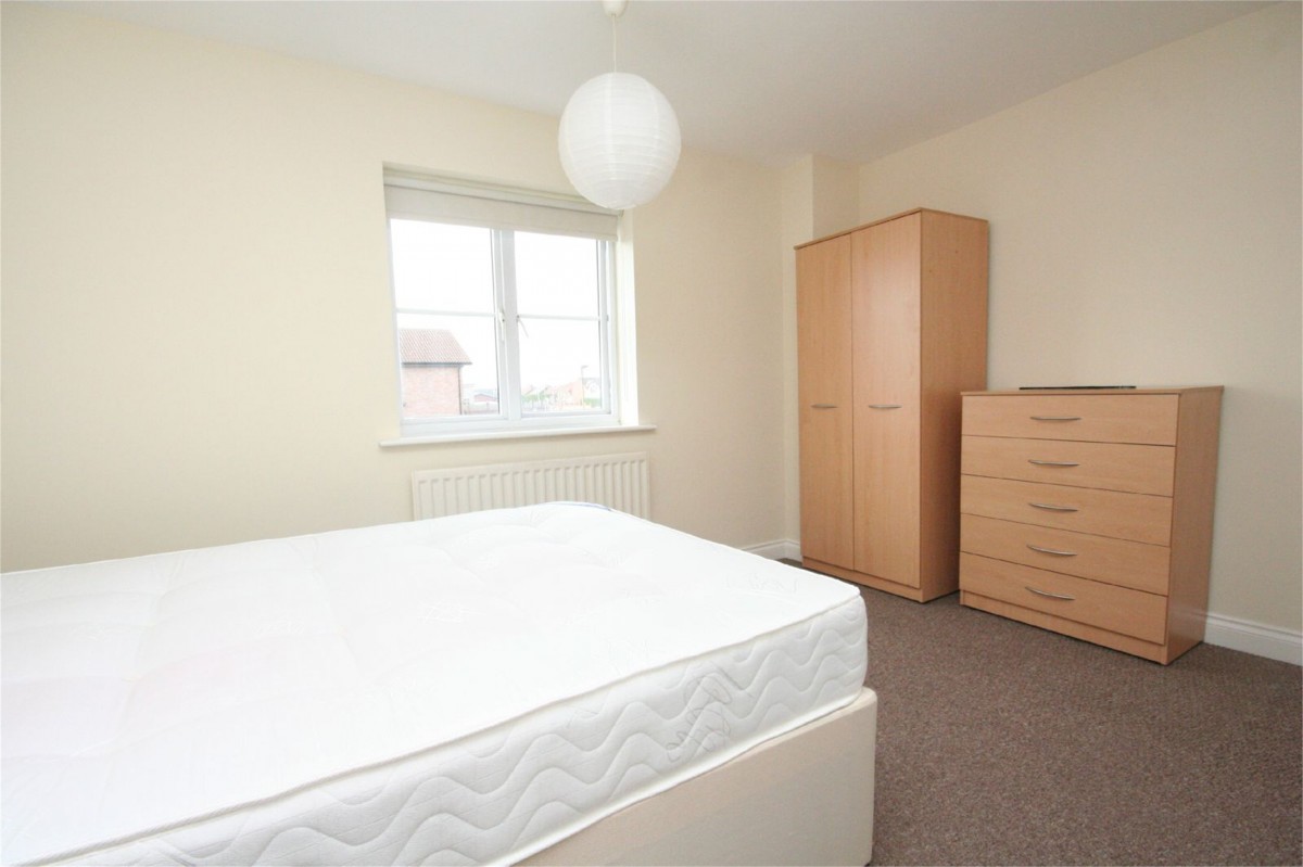 Chilwell, Beeston, Nottingham