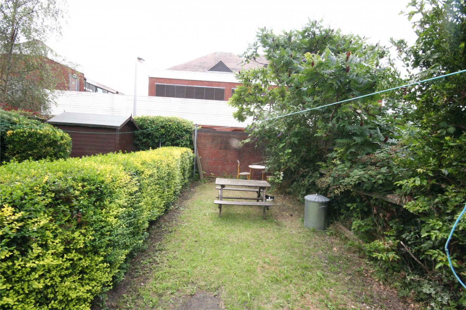 Beeston, Nottingham